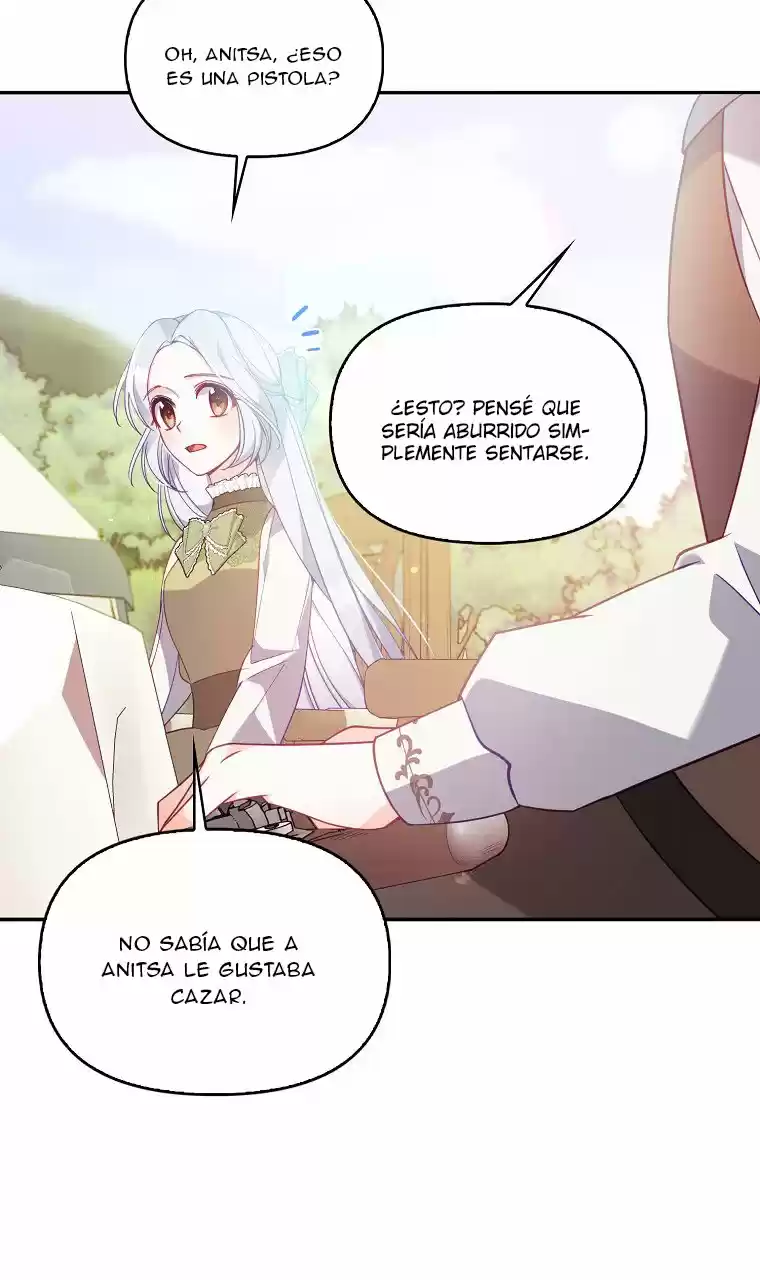 La Preciosa Hermana Del Gran Duque Villano (Novela) - Capítulo 54 - Página 23 - LectorTMOo