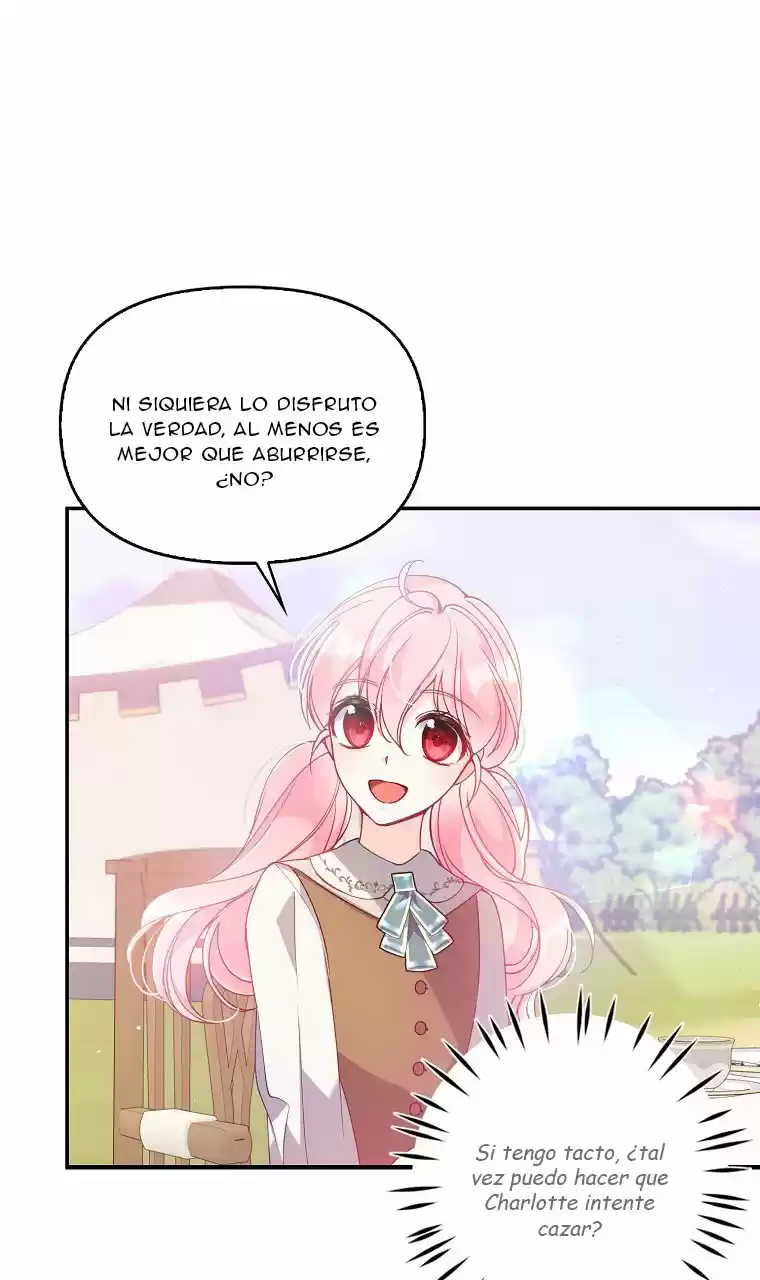 La Preciosa Hermana Del Gran Duque Villano (Novela) - Capítulo 54 - Página 24 - LectorTMOo