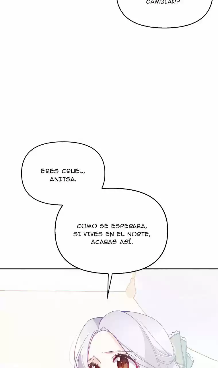 La Preciosa Hermana Del Gran Duque Villano (Novela) - Capítulo 54 - Página 27 - LectorTMOo