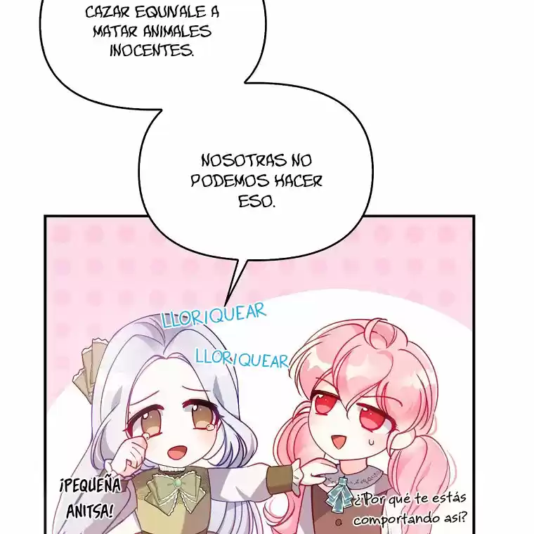 La Preciosa Hermana Del Gran Duque Villano (Novela) - Capítulo 54 - Página 29 - LectorTMOo