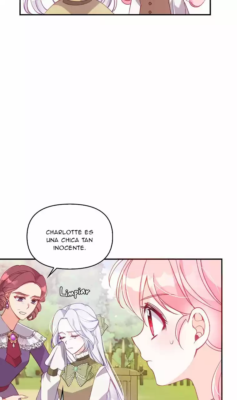 La Preciosa Hermana Del Gran Duque Villano (Novela) - Capítulo 54 - Página 30 - LectorTMOo