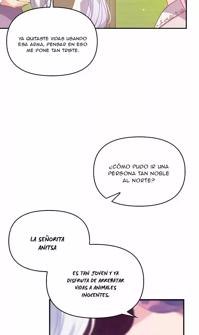 La Preciosa Hermana Del Gran Duque Villano (Novela) - Capítulo 54 - Página 31 - LectorTMOo