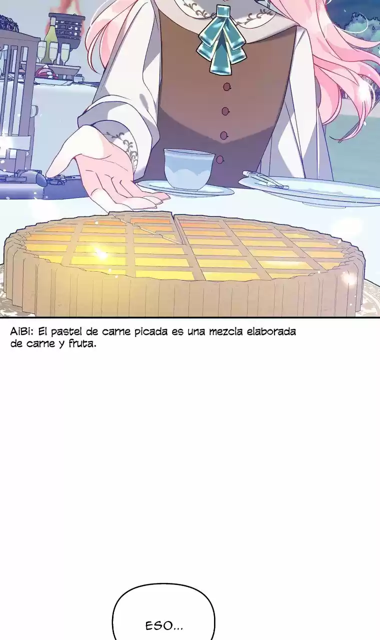 La Preciosa Hermana Del Gran Duque Villano (Novela) - Capítulo 54 - Página 36 - LectorTMOo