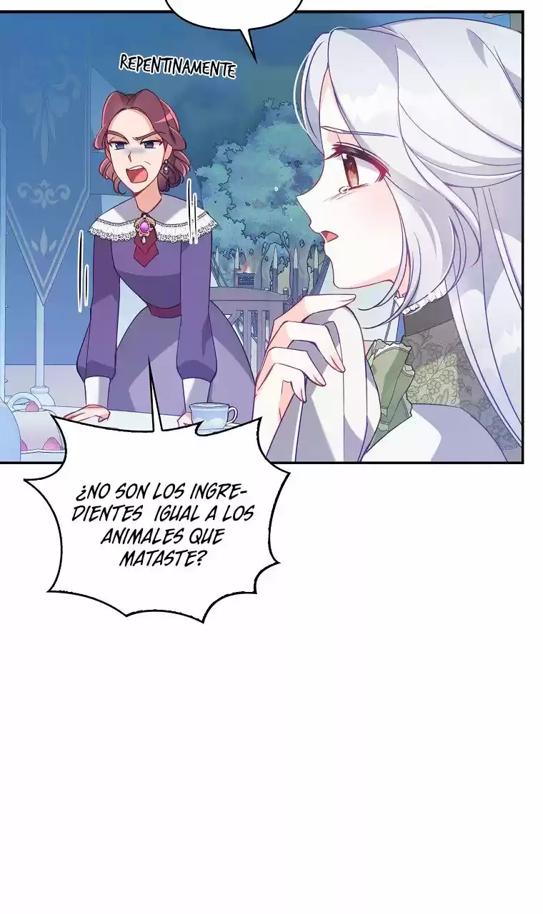 La Preciosa Hermana Del Gran Duque Villano (Novela) - Capítulo 54 - Página 37 - LectorTMOo