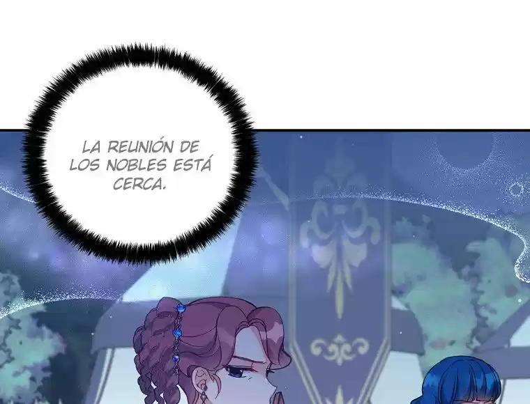 La Preciosa Hermana Del Gran Duque Villano (Novela) - Capítulo 54 - Página 38 - LectorTMOo