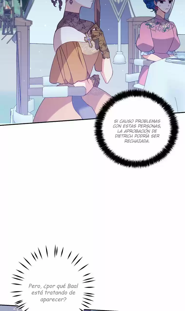 La Preciosa Hermana Del Gran Duque Villano (Novela) - Capítulo 54 - Página 39 - LectorTMOo