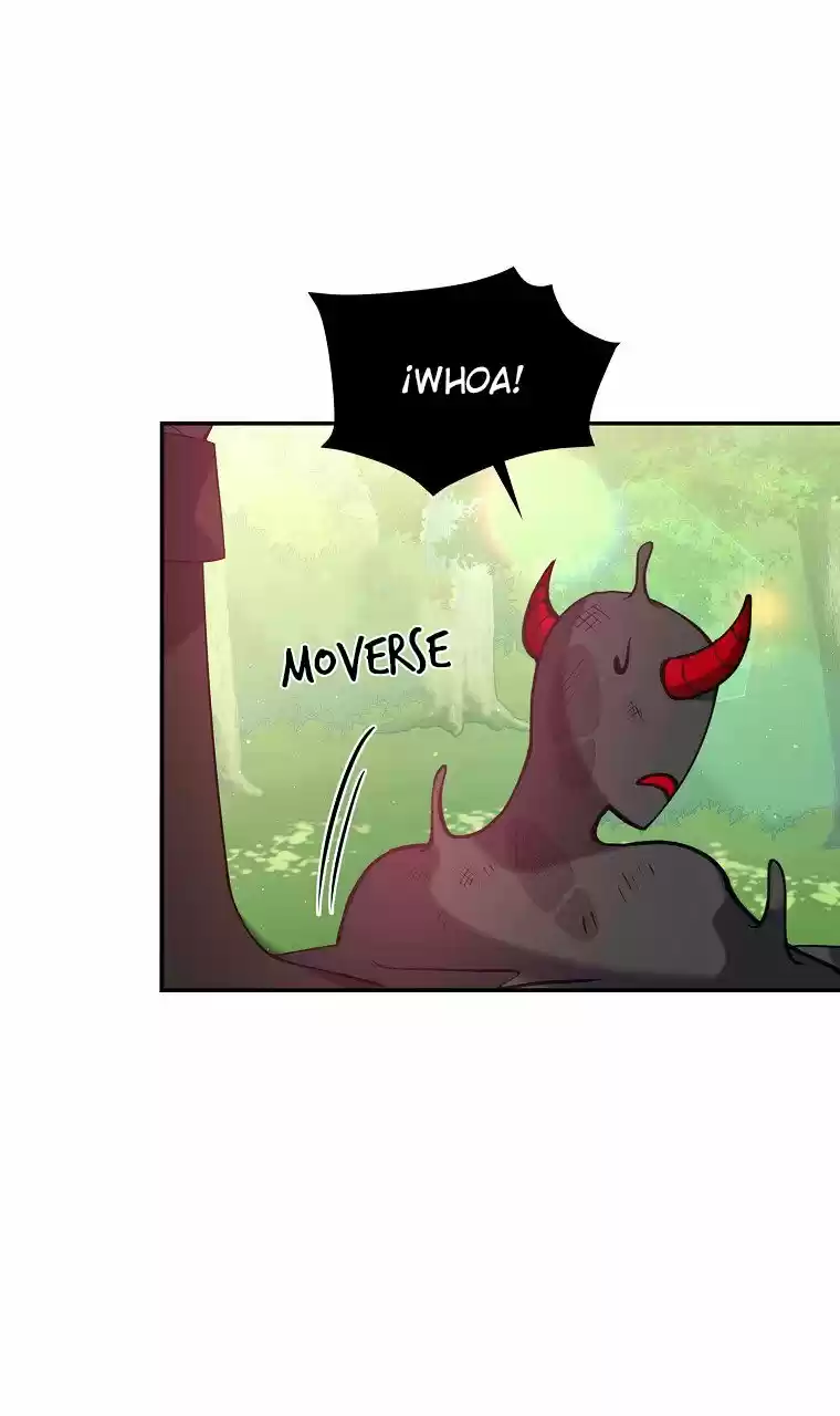 La Preciosa Hermana Del Gran Duque Villano (Novela) - Capítulo 54 - Página 45 - LectorTMOo