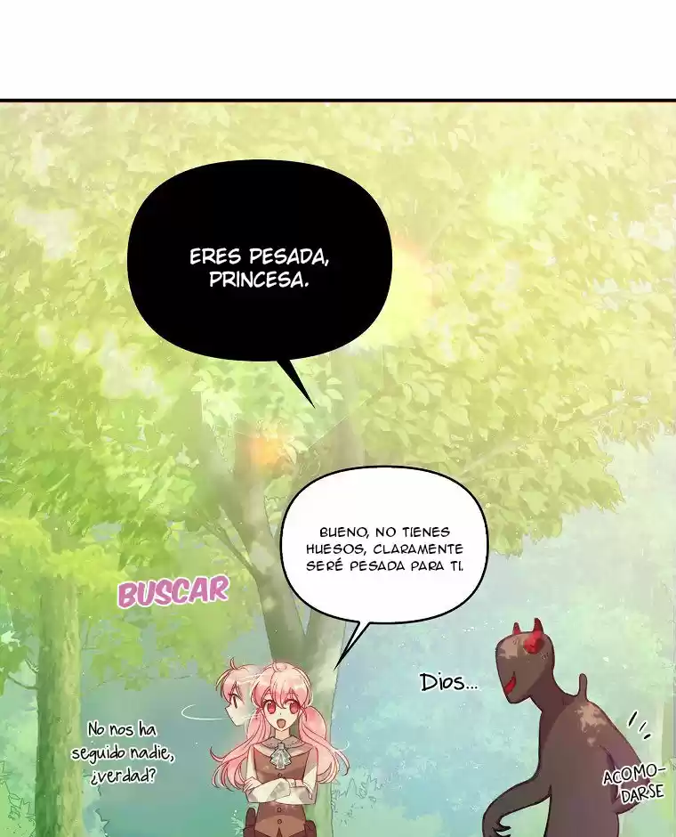 La Preciosa Hermana Del Gran Duque Villano (Novela) - Capítulo 54 - Página 46 - LectorTMOo
