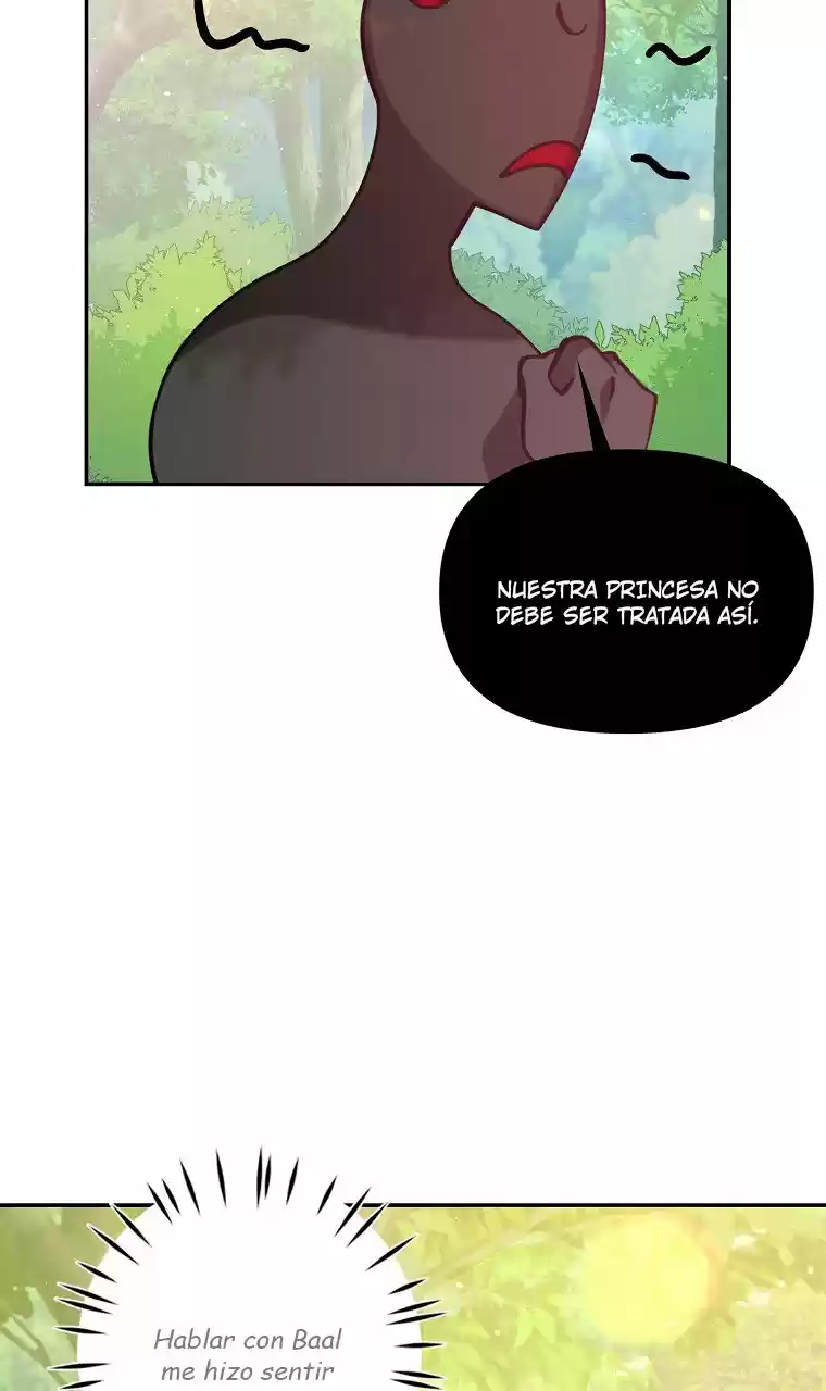 La Preciosa Hermana Del Gran Duque Villano (Novela) - Capítulo 54 - Página 49 - LectorTMOo