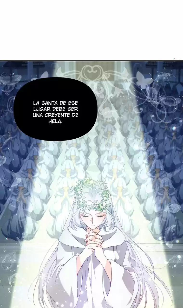 La Preciosa Hermana Del Gran Duque Villano (Novela) - Capítulo 54 - Página 52 - LectorTMOo