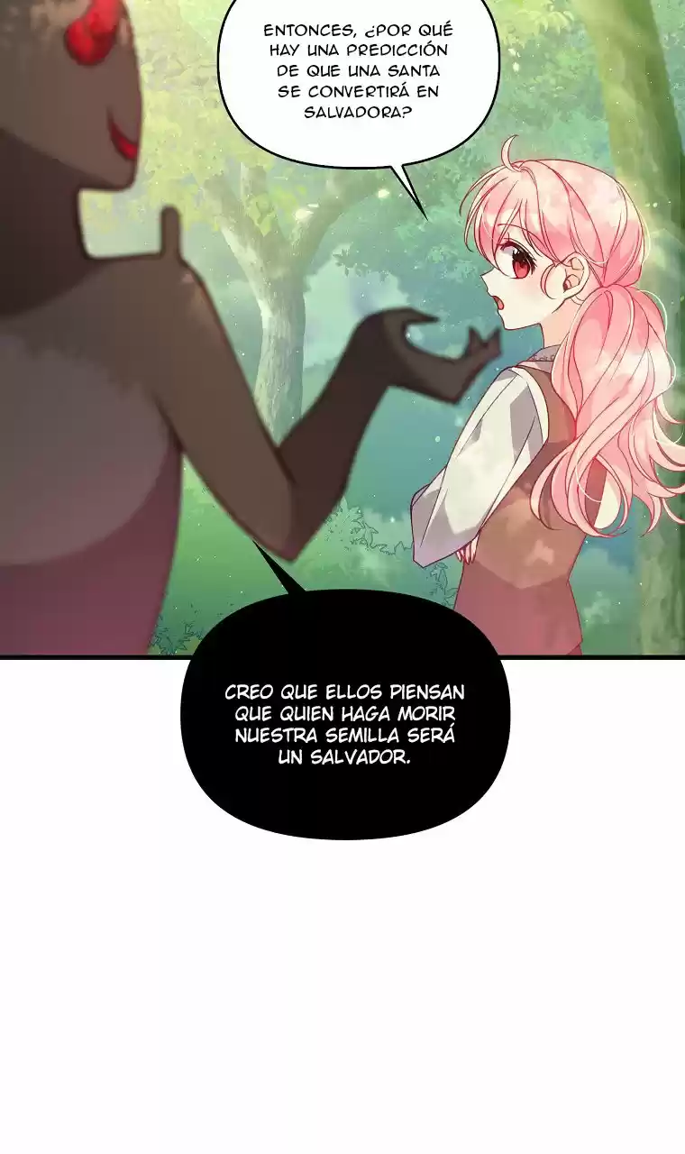La Preciosa Hermana Del Gran Duque Villano (Novela) - Capítulo 54 - Página 59 - LectorTMOo