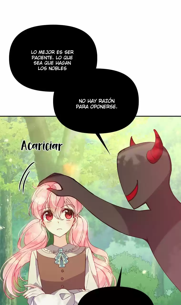 La Preciosa Hermana Del Gran Duque Villano (Novela) - Capítulo 54 - Página 60 - LectorTMOo