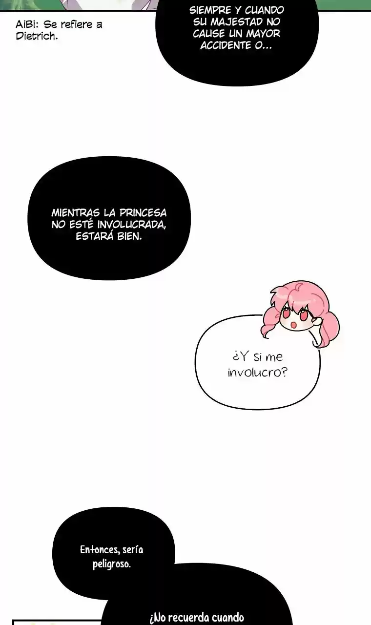 La Preciosa Hermana Del Gran Duque Villano (Novela) - Capítulo 54 - Página 61 - LectorTMOo