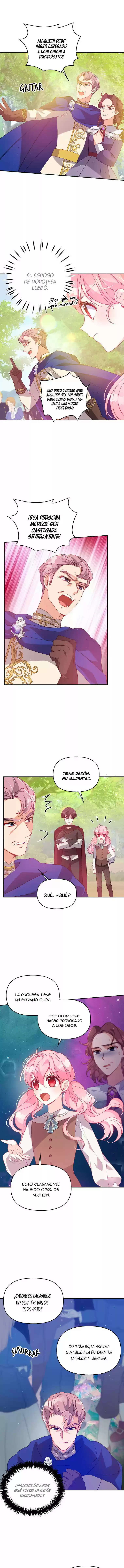 La Preciosa Hermana Del Gran Duque Villano (Novela) - Capítulo 55 - Página 13 - LectorTMOo