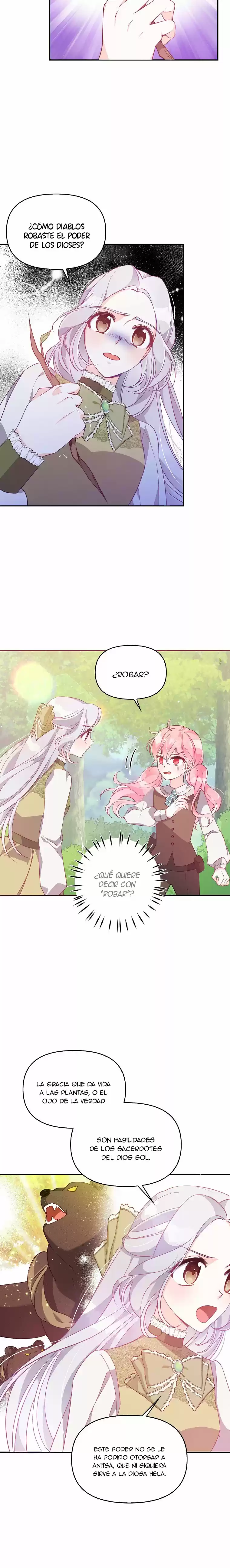 La Preciosa Hermana Del Gran Duque Villano (Novela) - Capítulo 56 - Página 12 - LectorTMOo