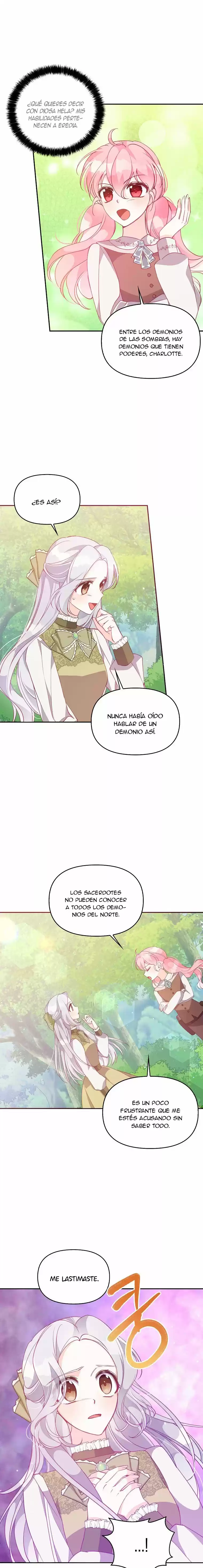 La Preciosa Hermana Del Gran Duque Villano (Novela) - Capítulo 56 - Página 13 - LectorTMOo