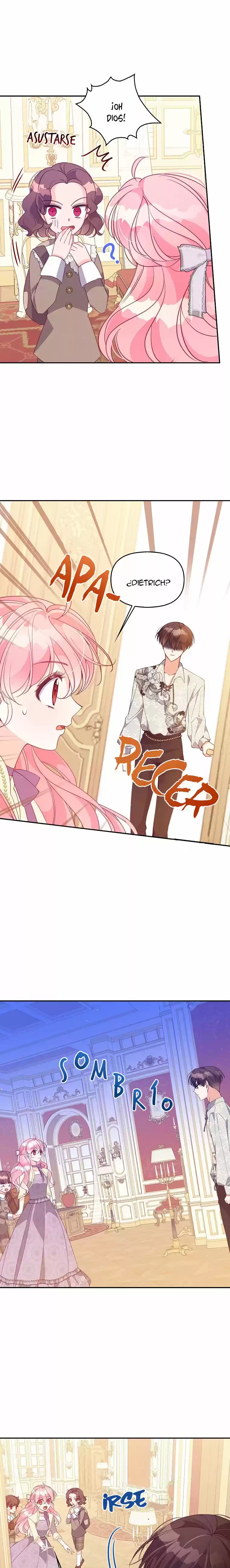La Preciosa Hermana Del Gran Duque Villano (Novela) - Capítulo 59 - Página 16 - LectorTMOo