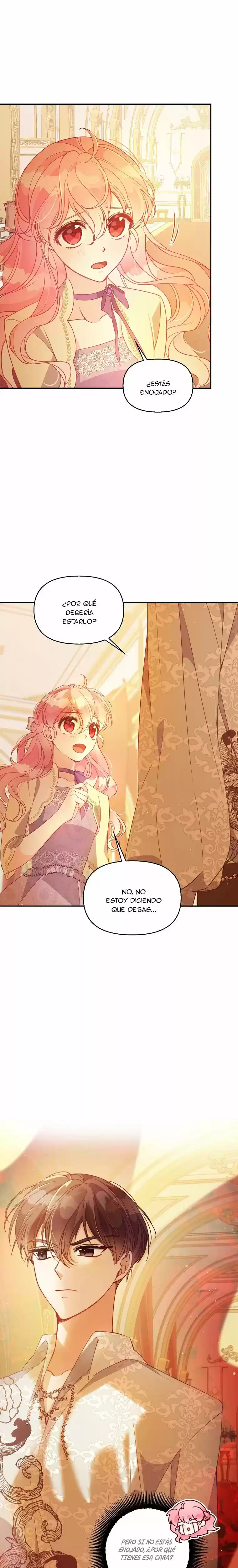 La Preciosa Hermana Del Gran Duque Villano (Novela) - Capítulo 59 - Página 18 - LectorTMOo