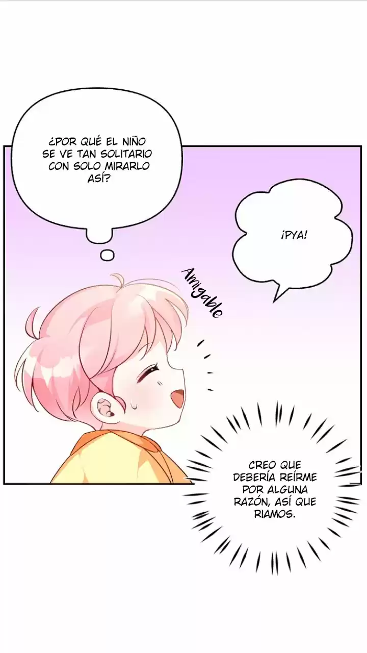 La Preciosa Hermana Del Gran Duque Villano (Novela) - Capítulo 6 - Página 19 - LectorTMOo