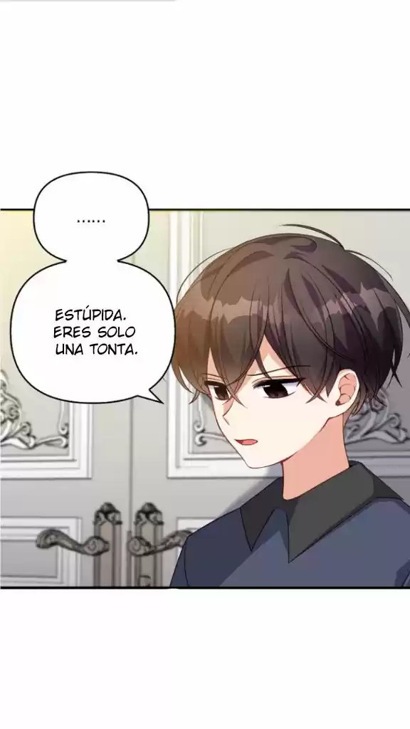La Preciosa Hermana Del Gran Duque Villano (Novela) - Capítulo 6 - Página 20 - LectorTMOo