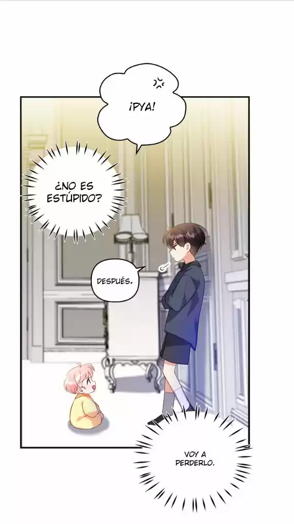 La Preciosa Hermana Del Gran Duque Villano (Novela) - Capítulo 6 - Página 21 - LectorTMOo