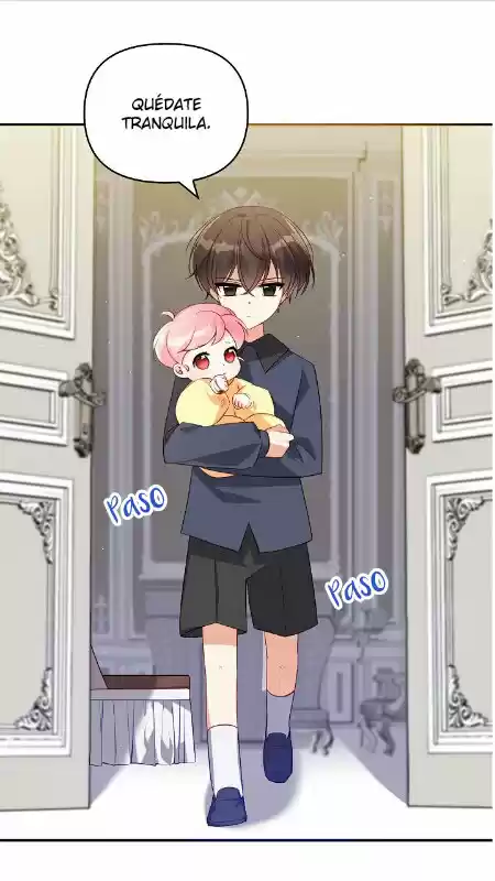 La Preciosa Hermana Del Gran Duque Villano (Novela) - Capítulo 6 - Página 23 - LectorTMOo
