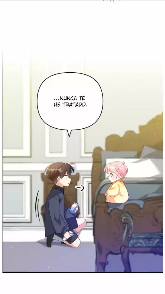 La Preciosa Hermana Del Gran Duque Villano (Novela) - Capítulo 6 - Página 27 - LectorTMOo