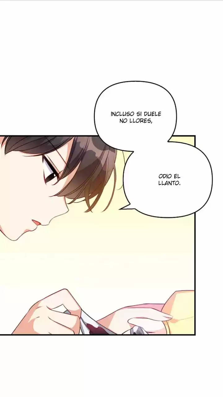 La Preciosa Hermana Del Gran Duque Villano (Novela) - Capítulo 6 - Página 28 - LectorTMOo