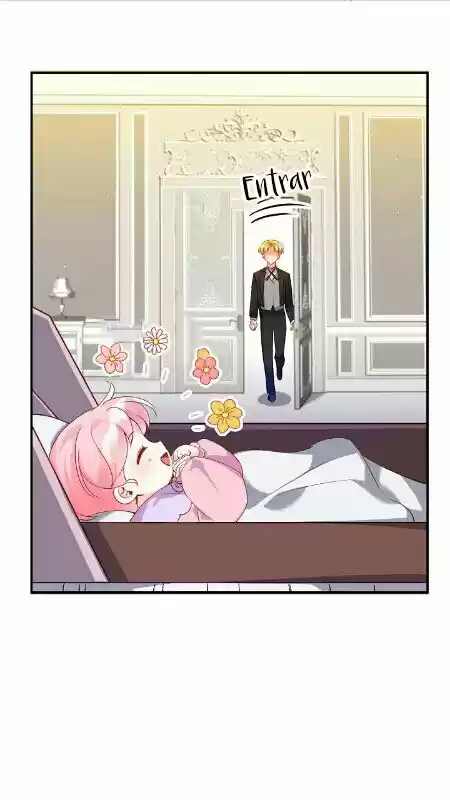 La Preciosa Hermana Del Gran Duque Villano (Novela) - Capítulo 6 - Página 40 - LectorTMOo