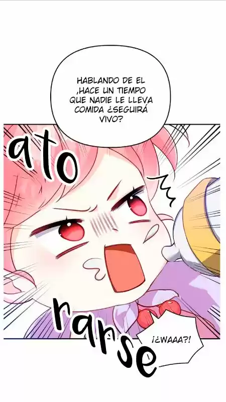 La Preciosa Hermana Del Gran Duque Villano (Novela) - Capítulo 6 - Página 53 - LectorTMOo