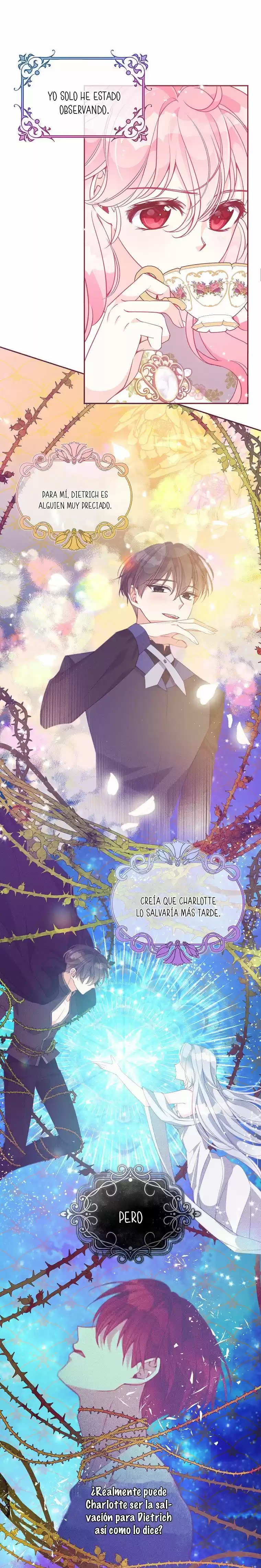La Preciosa Hermana Del Gran Duque Villano (Novela) - Capítulo 61 - Página 6 - LectorTMOo