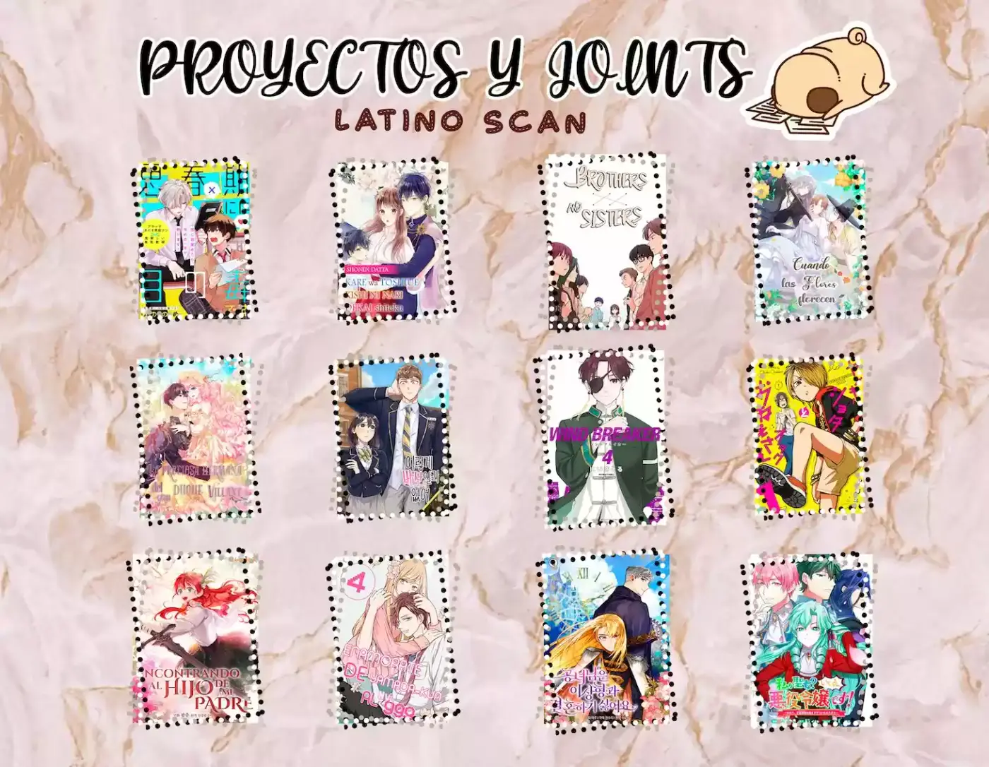 La Preciosa Hermana Del Gran Duque Villano (Novela) - Capítulo 64 - Página 2 - LectorTMOo