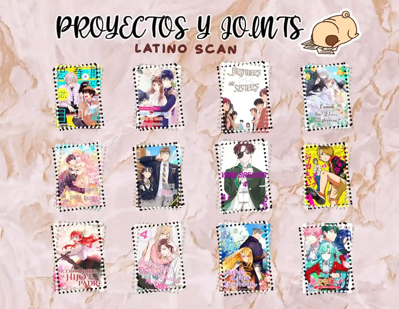 La Preciosa Hermana Del Gran Duque Villano (Novela) - Capítulo 65 - Página 2 - LectorTMOo