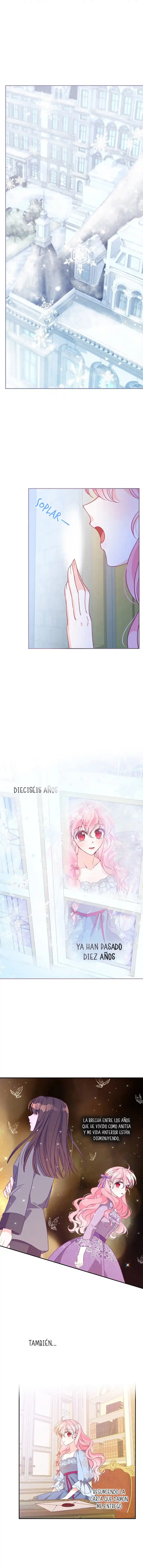 La Preciosa Hermana Del Gran Duque Villano (Novela) - Capítulo 65 - Página 10 - LectorTMOo