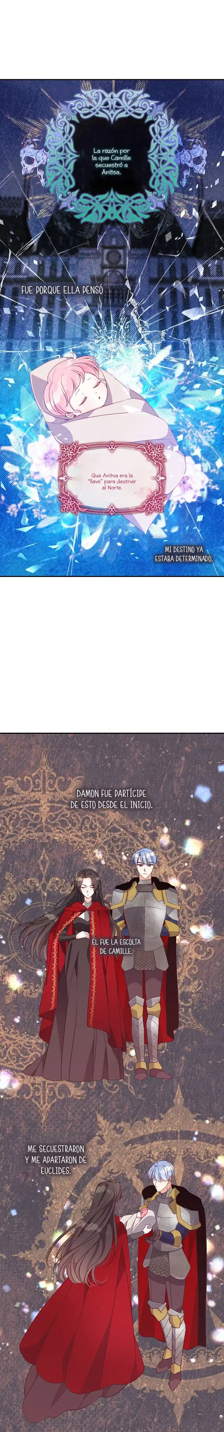La Preciosa Hermana Del Gran Duque Villano (Novela) - Capítulo 65 - Página 11 - LectorTMOo