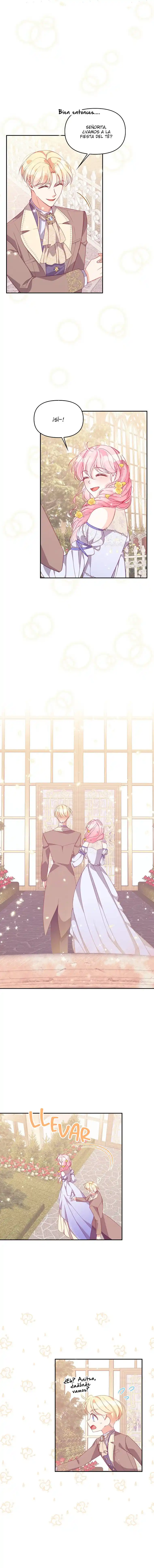 La Preciosa Hermana Del Gran Duque Villano (Novela) - Capítulo 67 - Página 14 - LectorTMOo