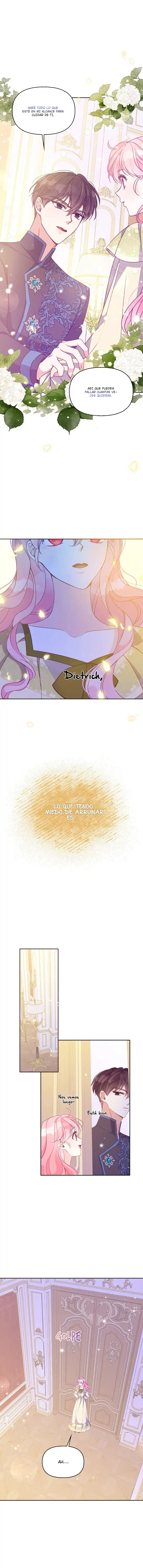 La Preciosa Hermana Del Gran Duque Villano (Novela) - Capítulo 69 - Página 16 - LectorTMOo