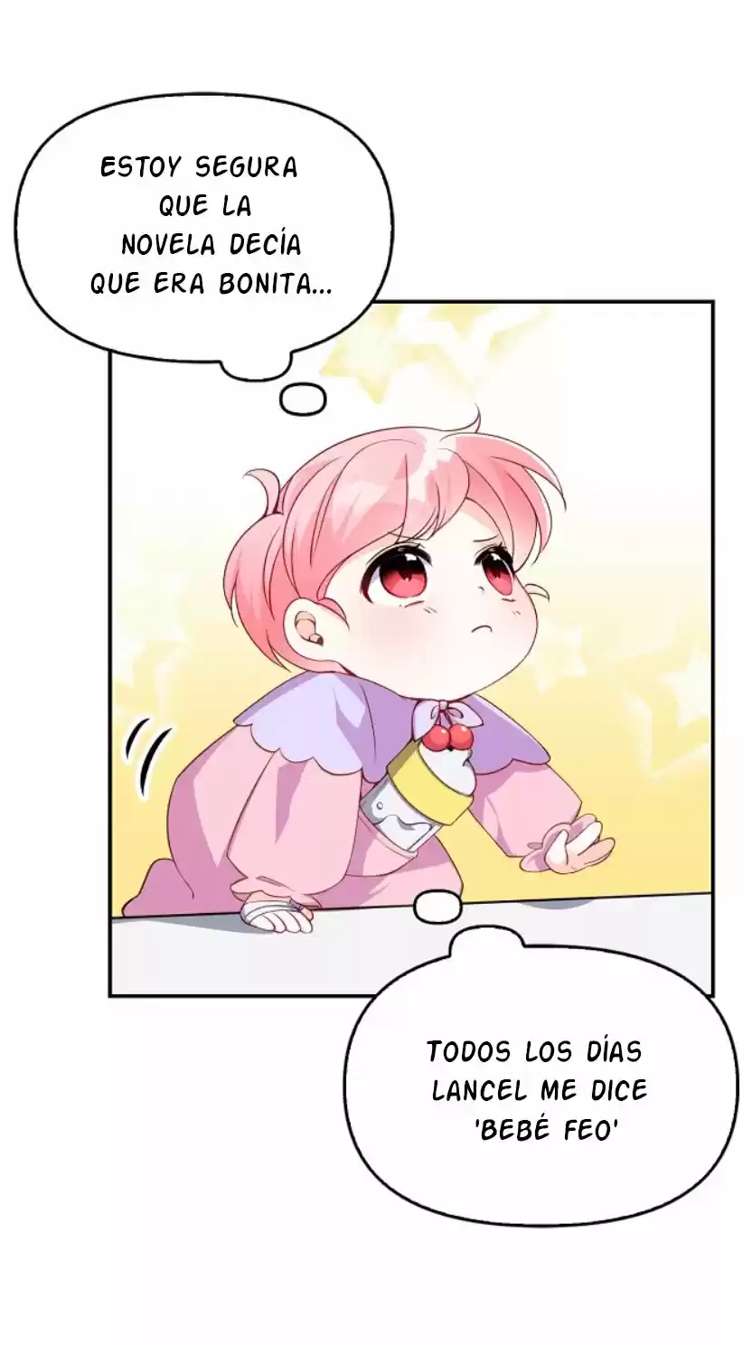 La Preciosa Hermana Del Gran Duque Villano (Novela) - Capítulo 7 - Página 11 - LectorTMOo