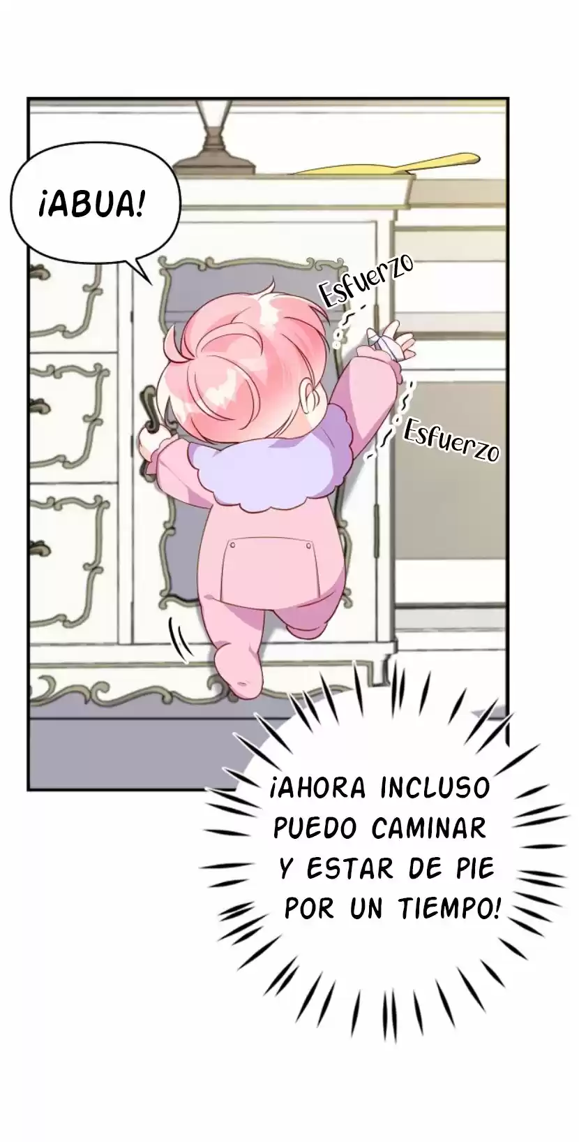 La Preciosa Hermana Del Gran Duque Villano (Novela) - Capítulo 7 - Página 13 - LectorTMOo