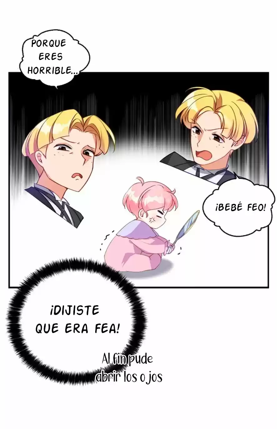 La Preciosa Hermana Del Gran Duque Villano (Novela) - Capítulo 7 - Página 18 - LectorTMOo
