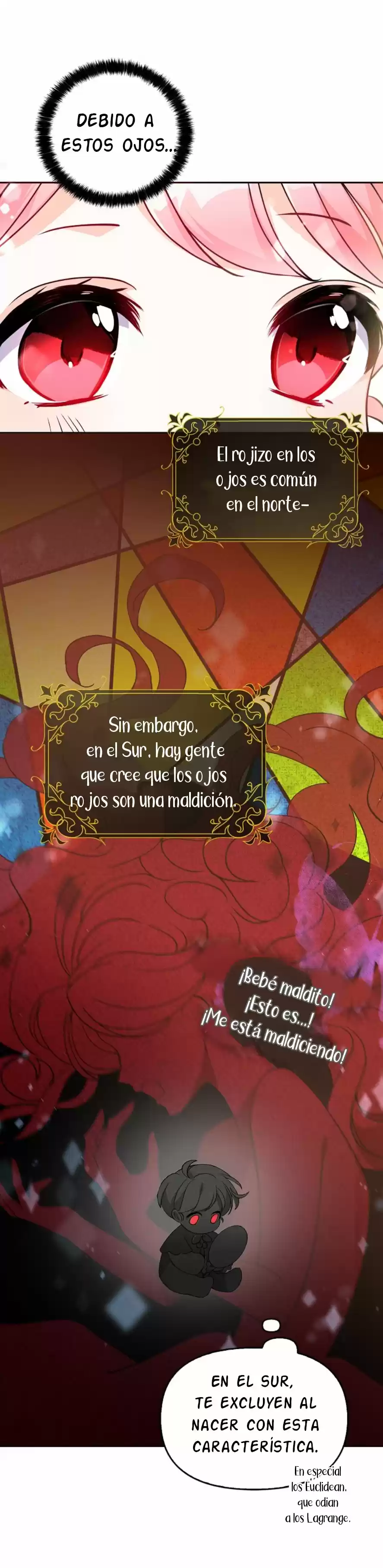 La Preciosa Hermana Del Gran Duque Villano (Novela) - Capítulo 7 - Página 20 - LectorTMOo
