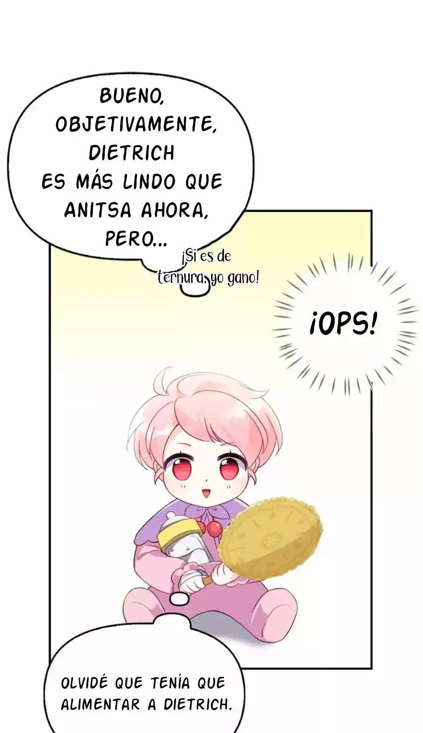 La Preciosa Hermana Del Gran Duque Villano (Novela) - Capítulo 7 - Página 23 - LectorTMOo