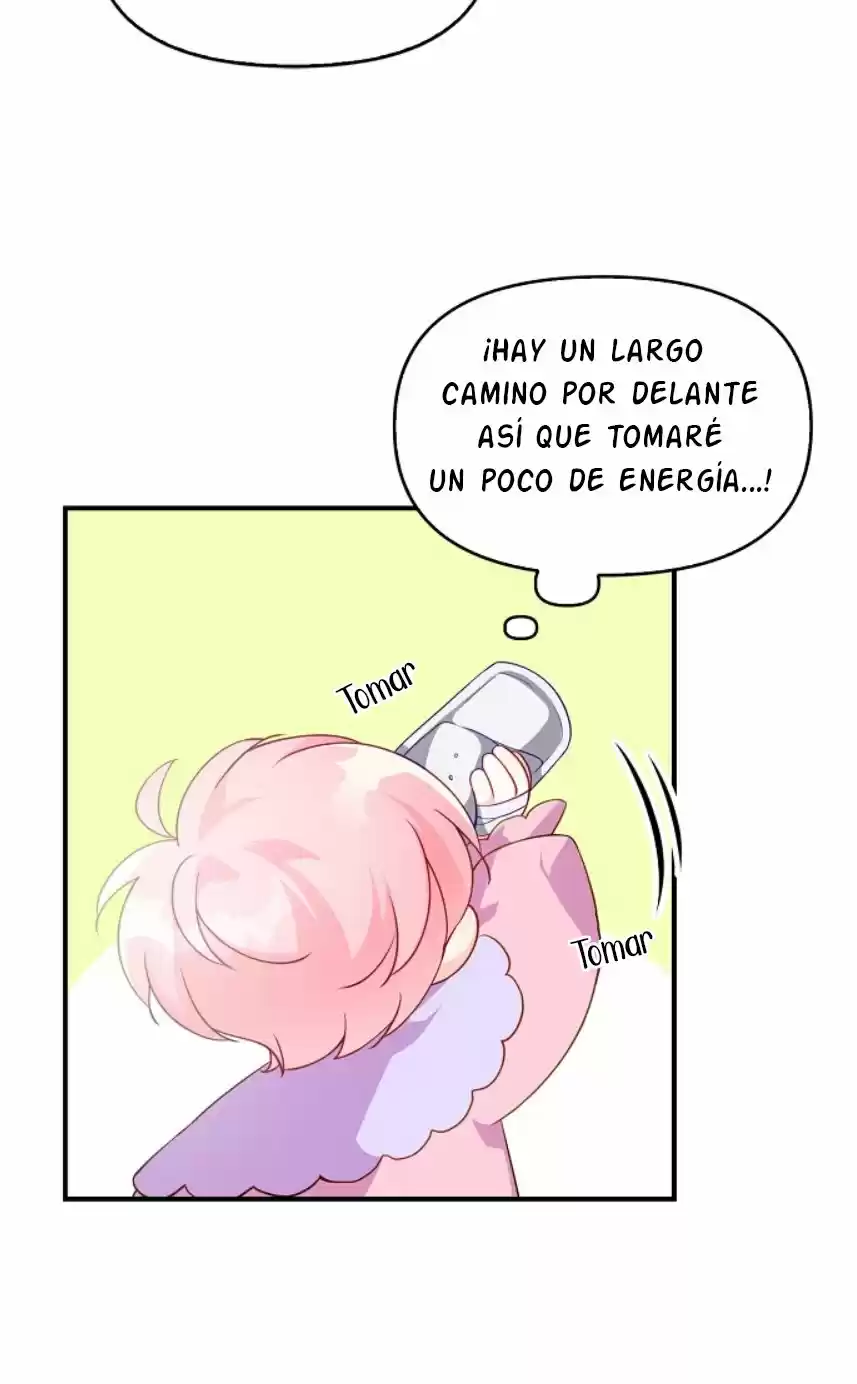 La Preciosa Hermana Del Gran Duque Villano (Novela) - Capítulo 7 - Página 24 - LectorTMOo