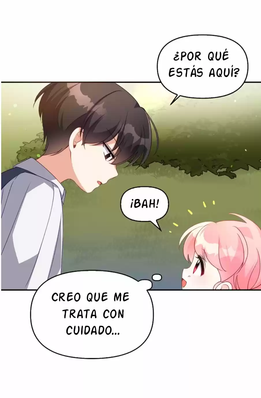 La Preciosa Hermana Del Gran Duque Villano (Novela) - Capítulo 7 - Página 32 - LectorTMOo