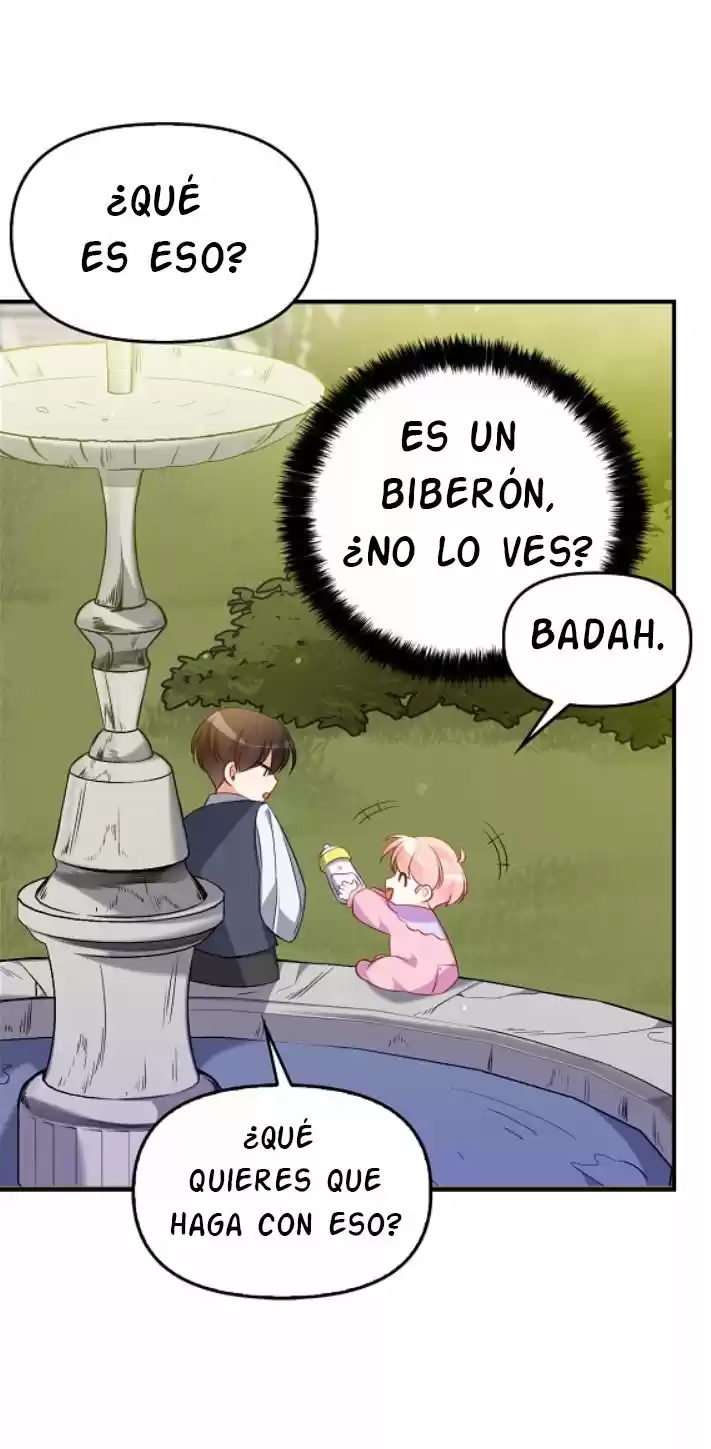 La Preciosa Hermana Del Gran Duque Villano (Novela) - Capítulo 7 - Página 36 - LectorTMOo