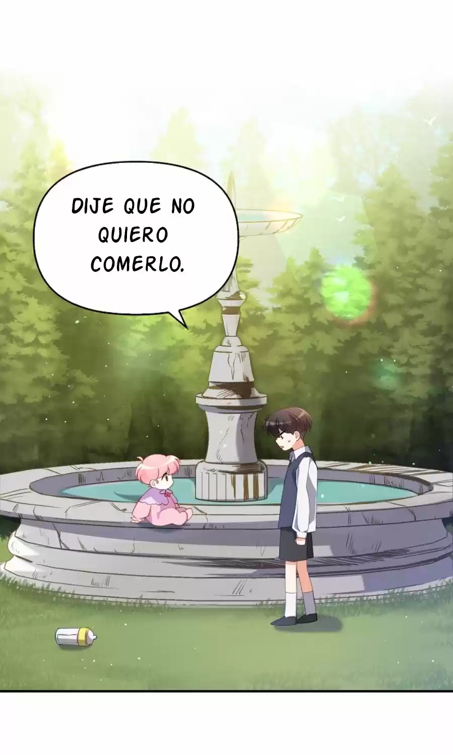 La Preciosa Hermana Del Gran Duque Villano (Novela) - Capítulo 7 - Página 51 - LectorTMOo
