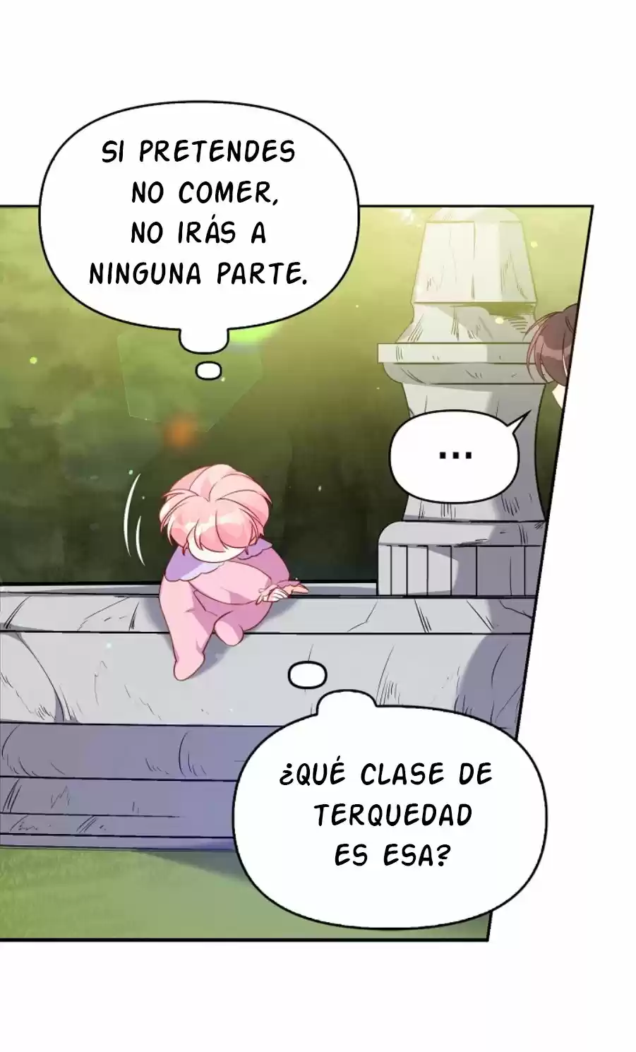 La Preciosa Hermana Del Gran Duque Villano (Novela) - Capítulo 7 - Página 53 - LectorTMOo