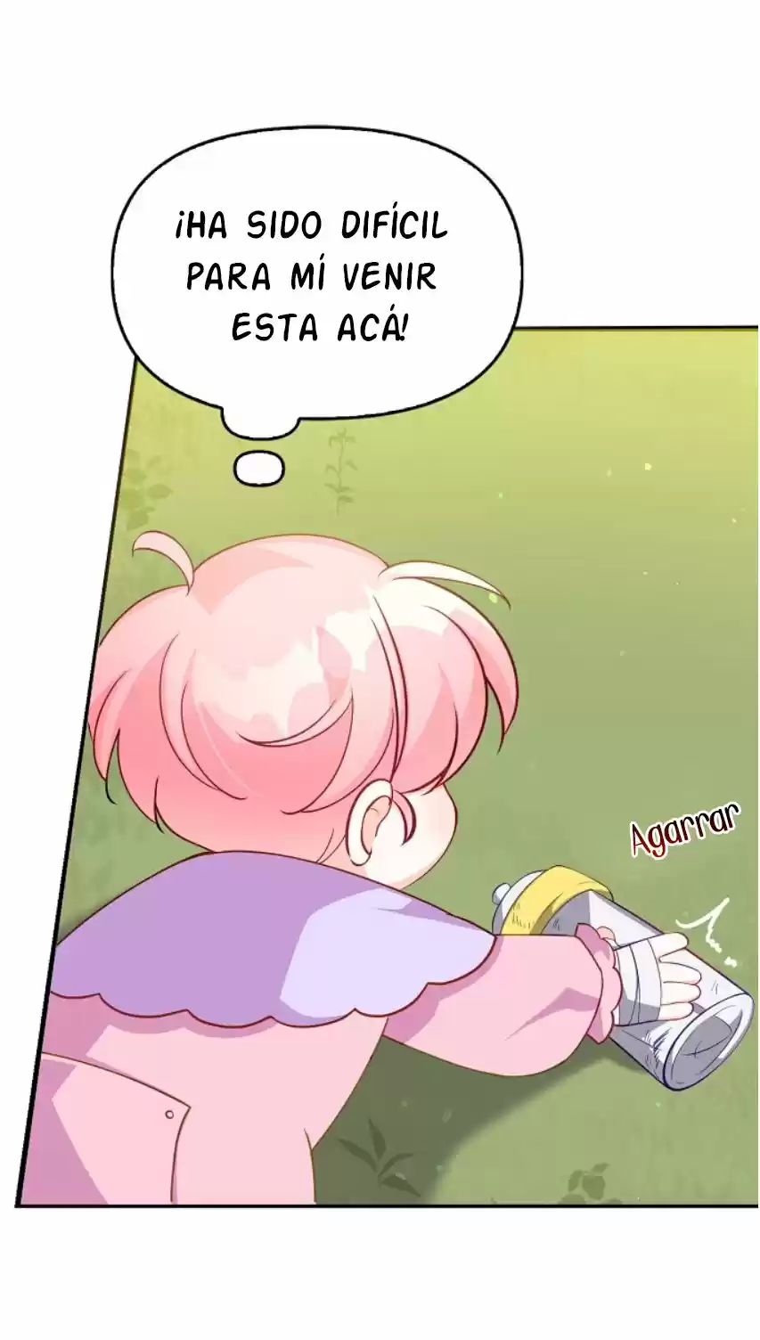 La Preciosa Hermana Del Gran Duque Villano (Novela) - Capítulo 7 - Página 54 - LectorTMOo