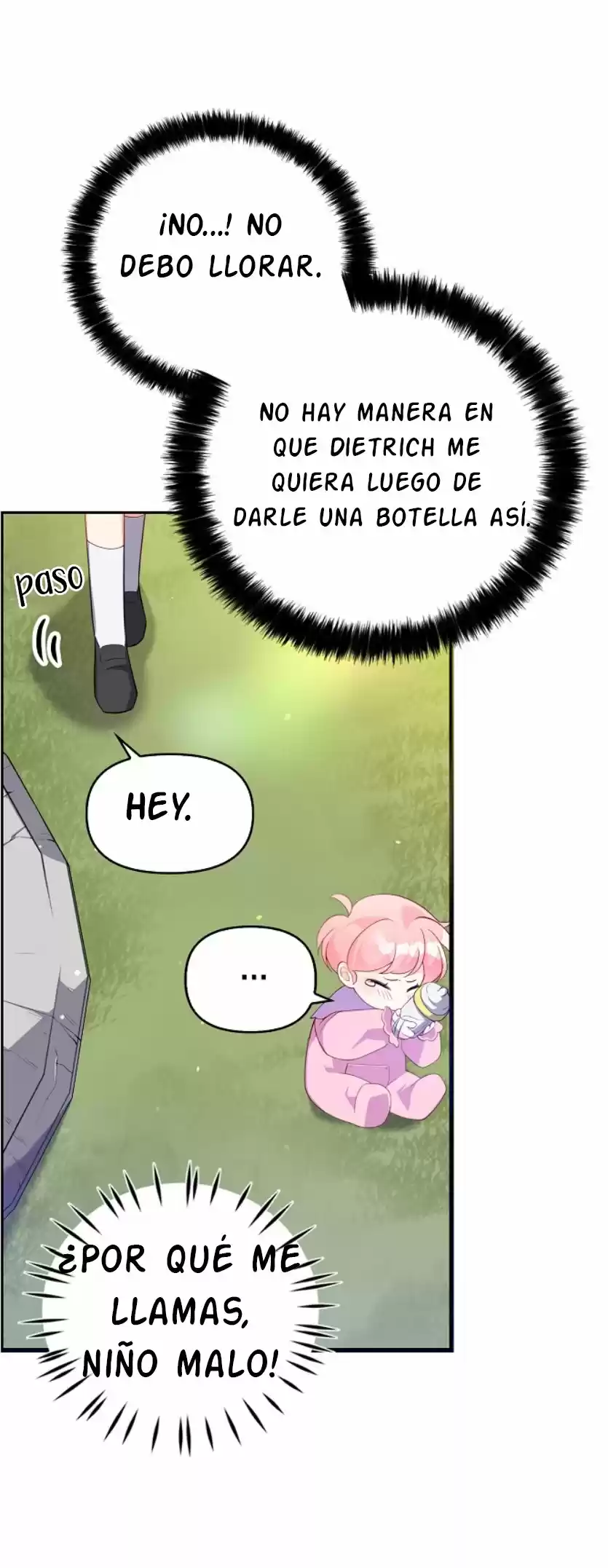 La Preciosa Hermana Del Gran Duque Villano (Novela) - Capítulo 7 - Página 56 - LectorTMOo