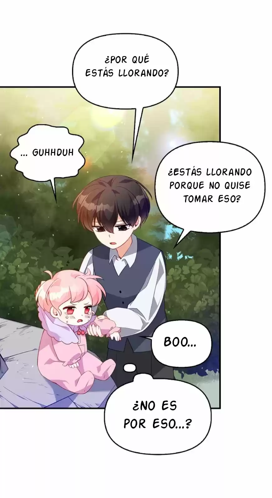 La Preciosa Hermana Del Gran Duque Villano (Novela) - Capítulo 7 - Página 60 - LectorTMOo
